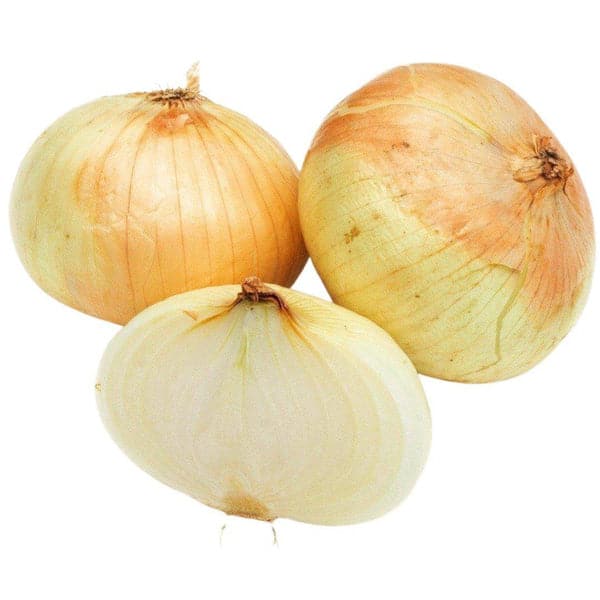 YELLOW ONION 3LB