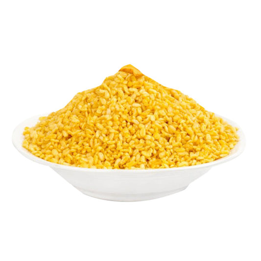 Moong Dal 4LB (available brand)