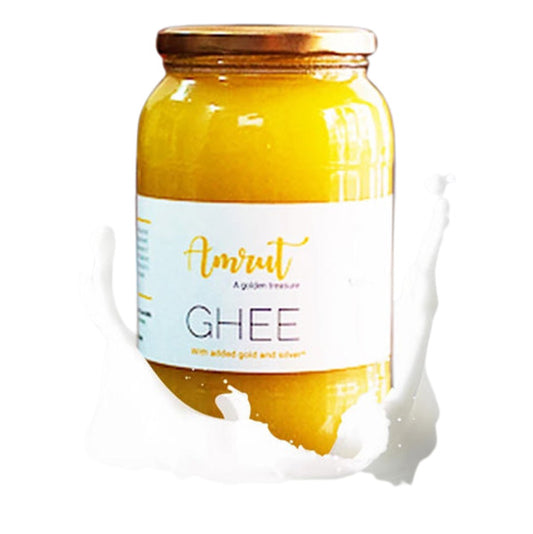 AMRUT GHEE TOILY SMALL