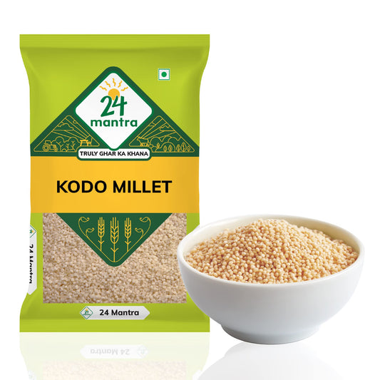 24 MANTRA KODO MILLET