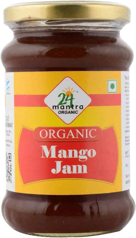 24 MANTRA MANGO