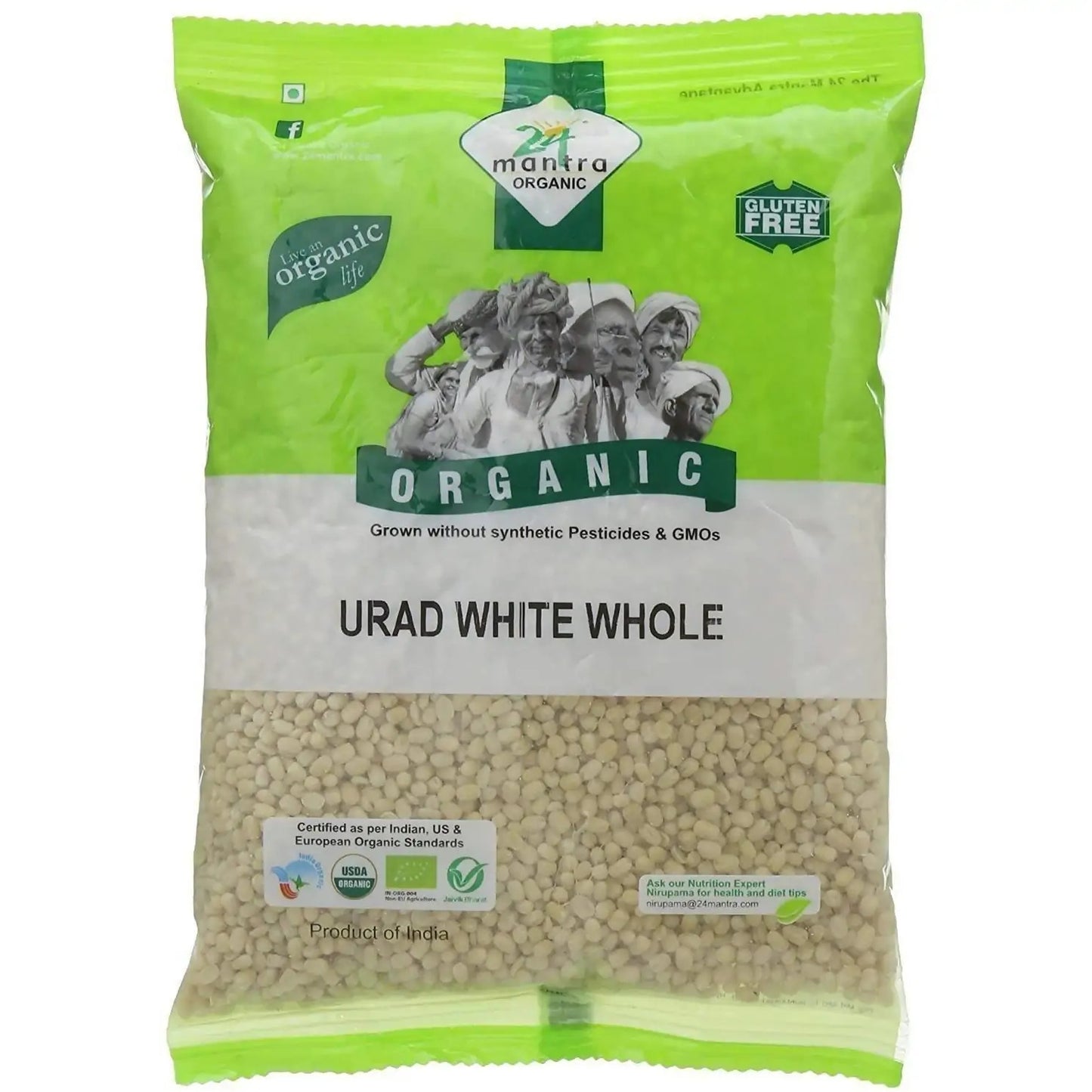 24 MANTRA URAD WHOLE 2LB
