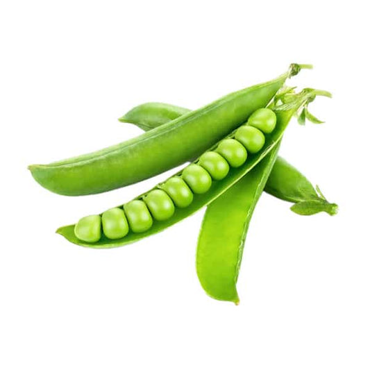 GREEN PEAS