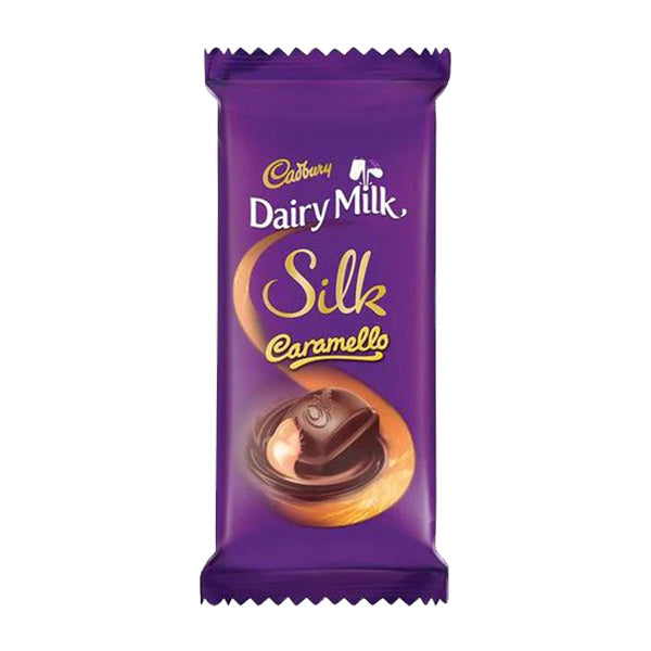 CADBURY CARAMELLO