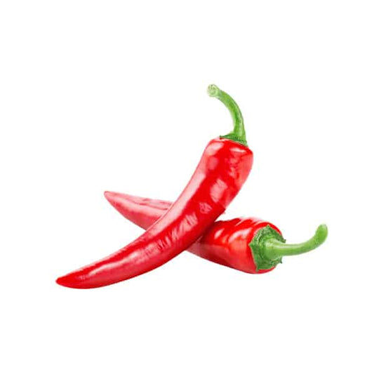 FINGER HOT PEPPER