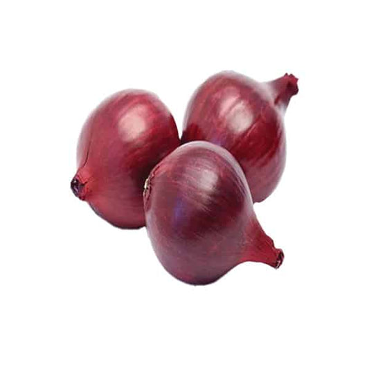 RED ONION BAG