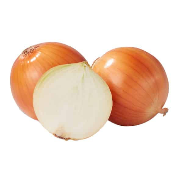 YELLOW ONIONS 3 LB