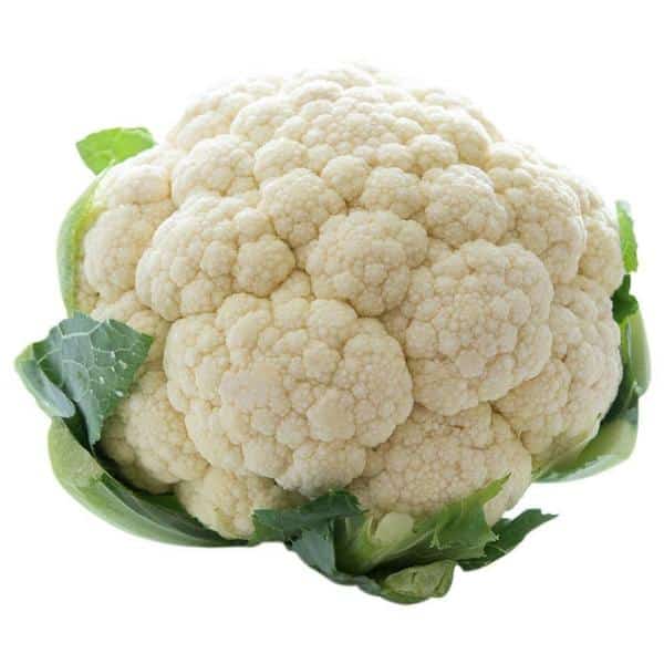 CAULIFLOWER FRESH