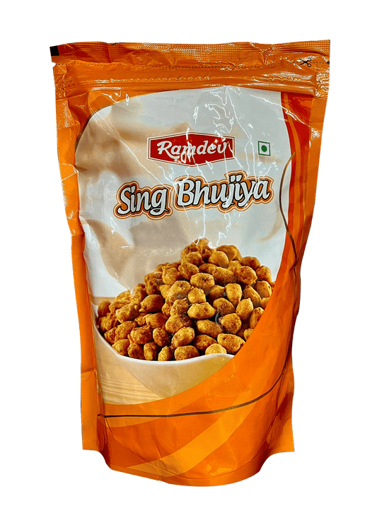 RAMDEV SING BHUJIYA 400G