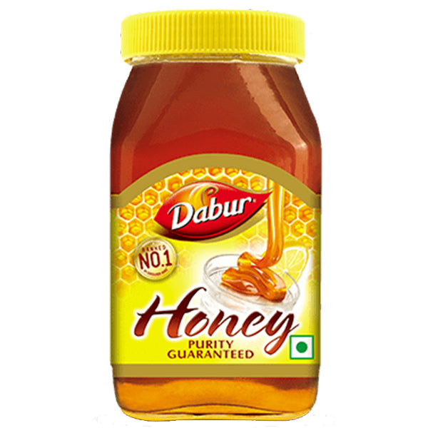 DABUR  HONEY 226G