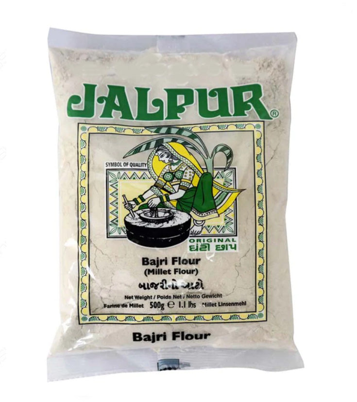 JALPUR BAJRI FLOUR