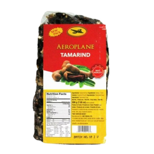 AEROPLANE TAMARIND