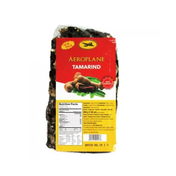 AERO TAMARIND 7oz