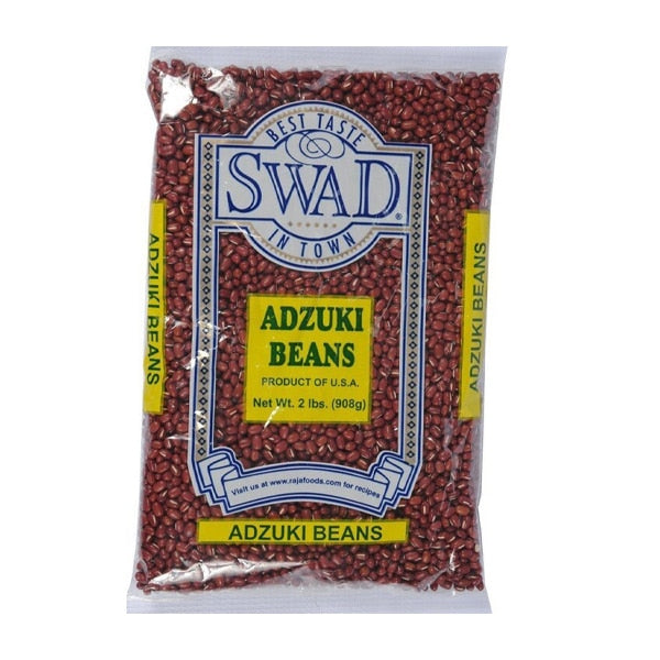 SWAD ADZUKI BEANS