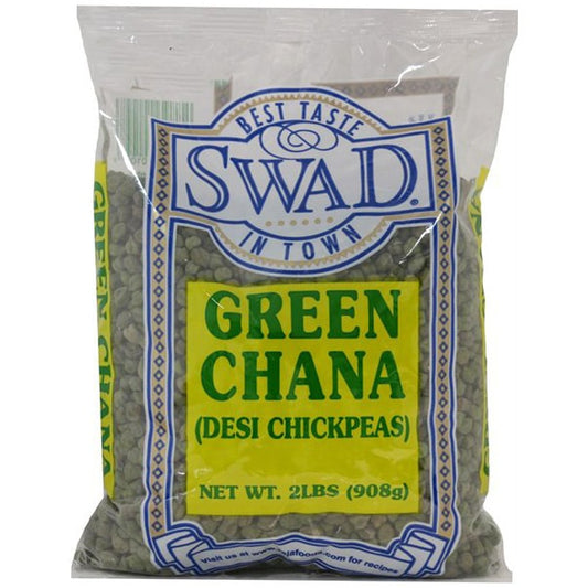 SWAD GREENCHANNA