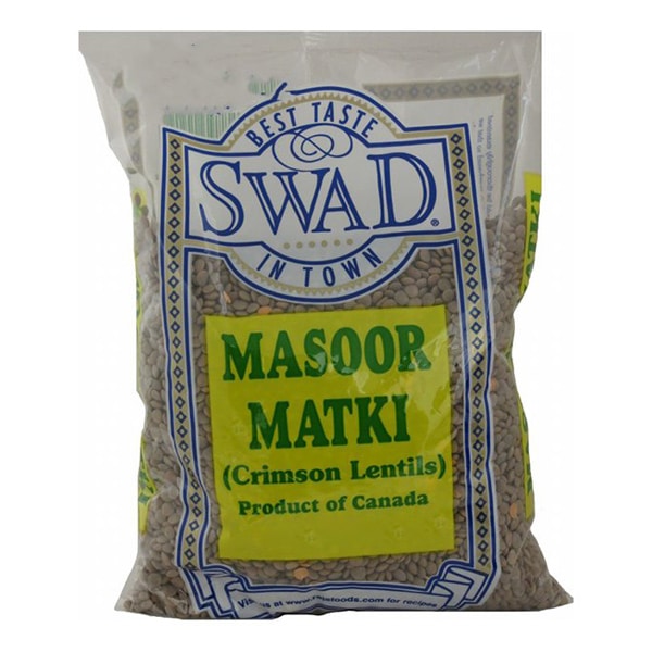 SWAD MASOR MATKI 4LB