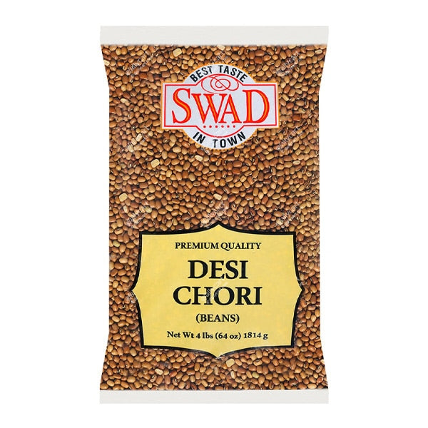 SWAD DESI CHORI 4LB