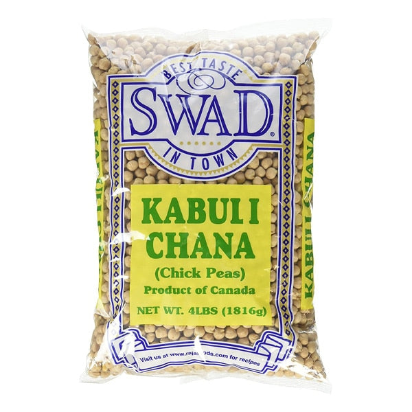 SWAD KABULI CHANNA 4LB