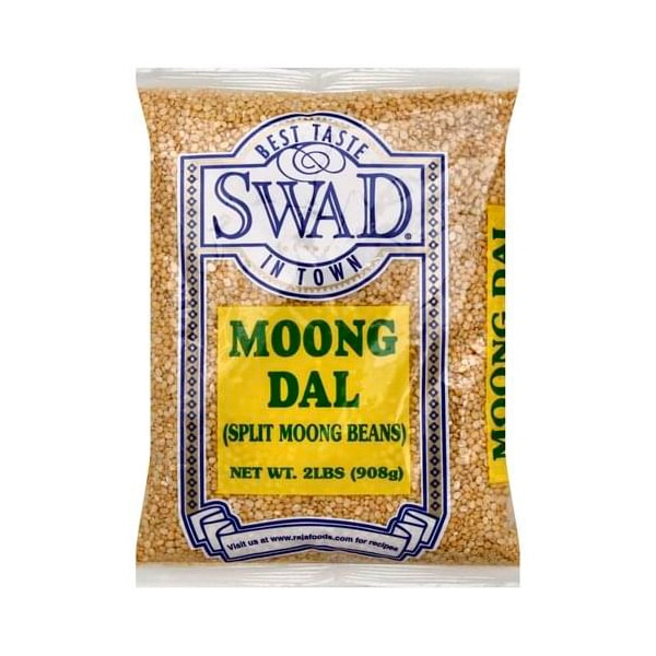 SWAD MOONG WHOLE 2 LB