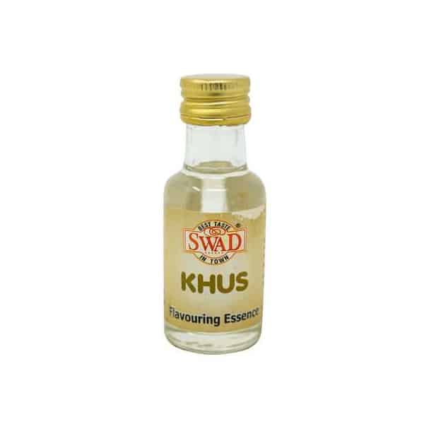 SWAD KHUS ESSENCE