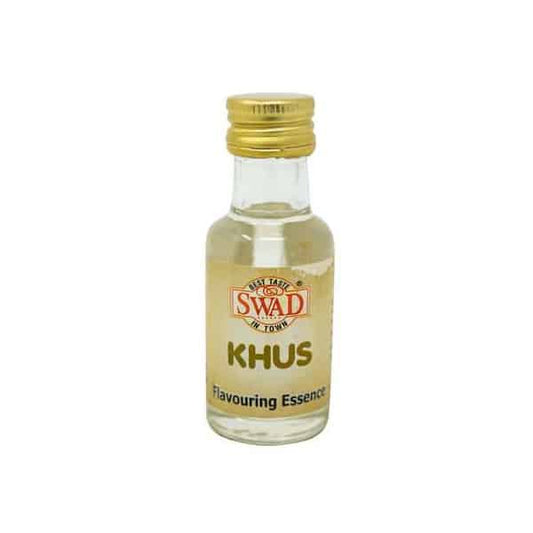 SWAD KHUS ESSENCE