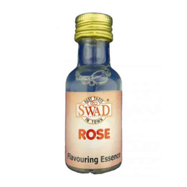 SWAD ICE CREAM ESSENCE 28ML