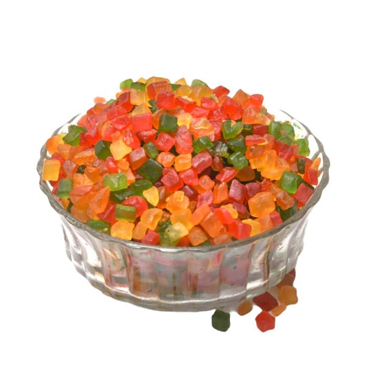 SWAD TUTTI FRUITY 400G