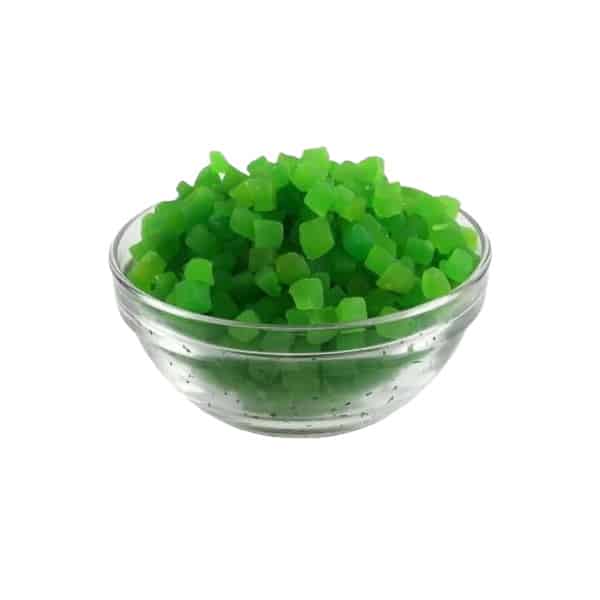 SWAD TUTTI FRUITY GREEN 400G