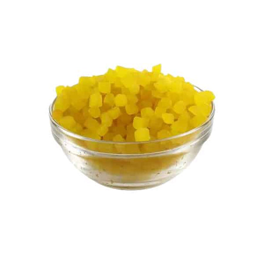 SWAD TUTTI FRUITY YELLOW 400G