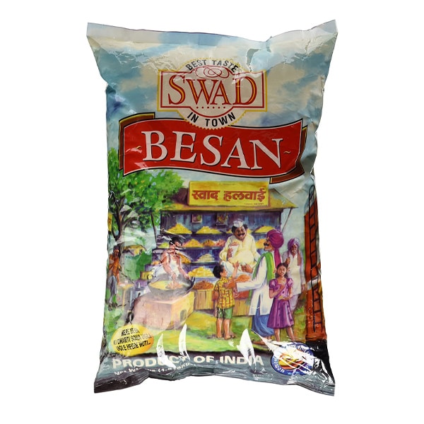 SWAD BESAN 2lb