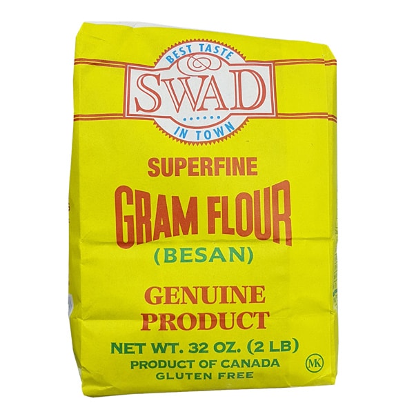 SWAD GRAM FLOUR 2KG