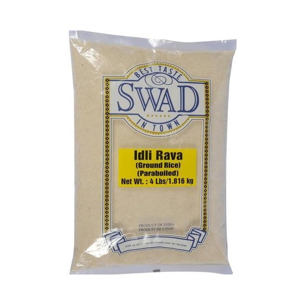 SWAD IDLI RAVA 4LB