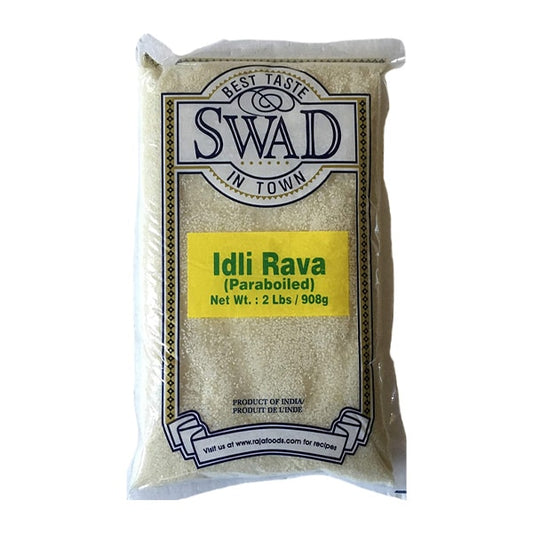 SWAD IDLI RAVA PARABOILED 2LB