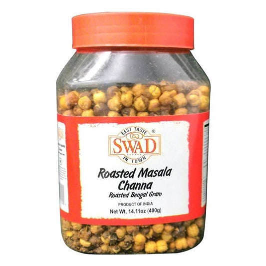 SWAD HALDI CHANA 400G