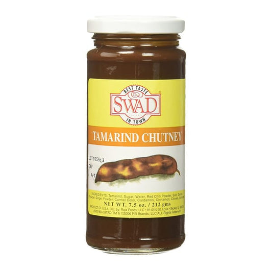 SWAD TAMARIND CHUTENY 7.5oz