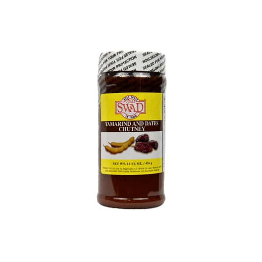 SWAD TAMARIND & DATE CHUT 16FL