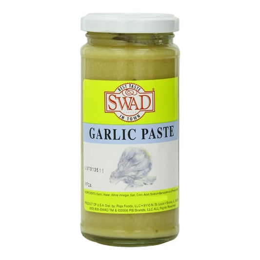 SWAD GARLIC PASTE