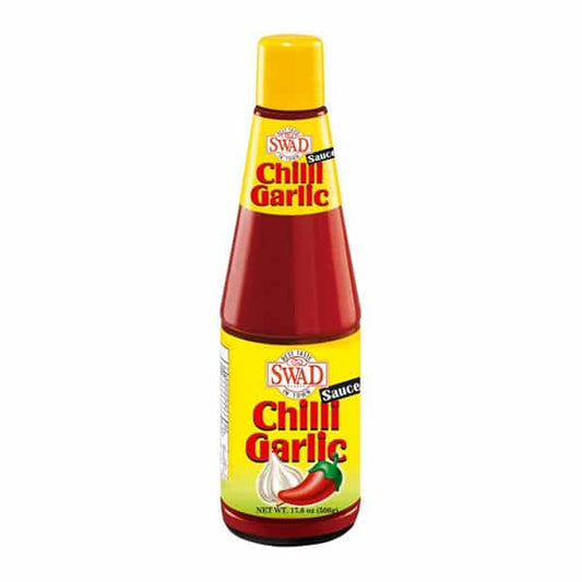 SWAD CHILI GARLIC 500g