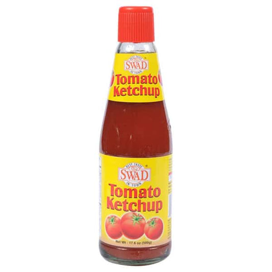 SWAD T-KETCHUP 500G