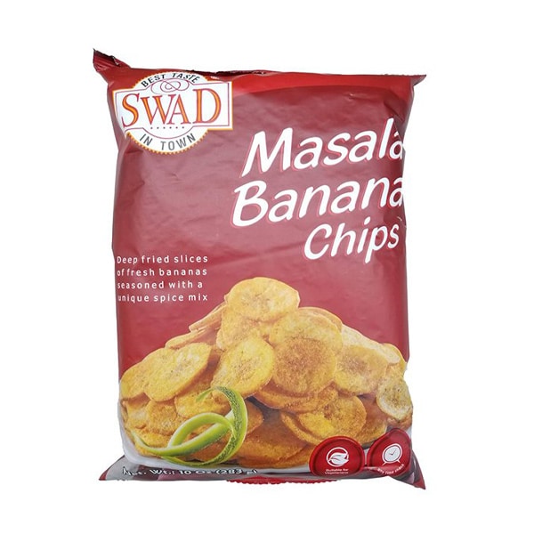 SWAD MASALA BANANA CHIPS