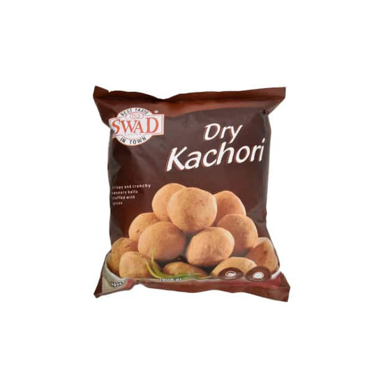 SWAD DRY KACHORI