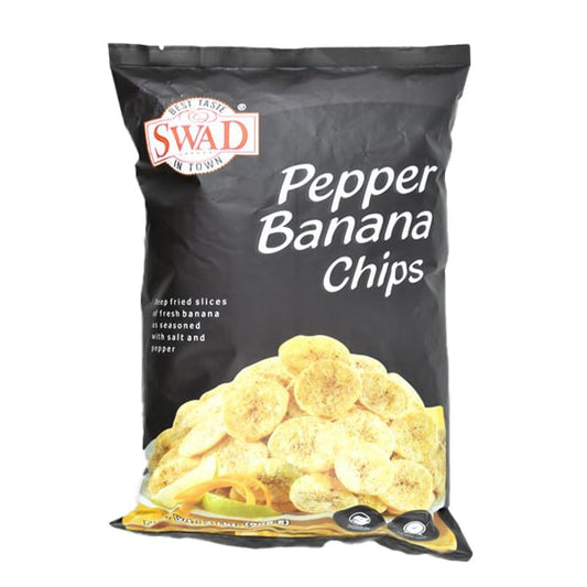 SWAD PEPPER BANANA CHIPS 2LB