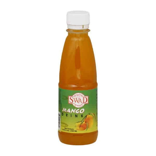 SWAD MANGO DRINK 24BOTTLE