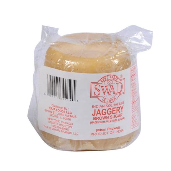 SWAD JAGGERY 2KG