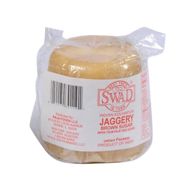 SWAD JAGGERY 2kg