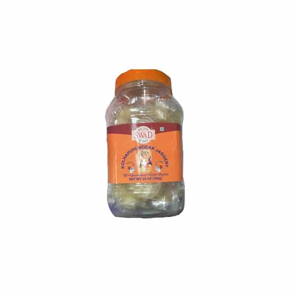 SWAD MODAK JAGGERY 700G