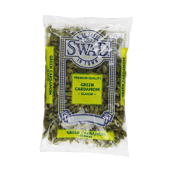 SWAD GREEN CARDAMOM 100G