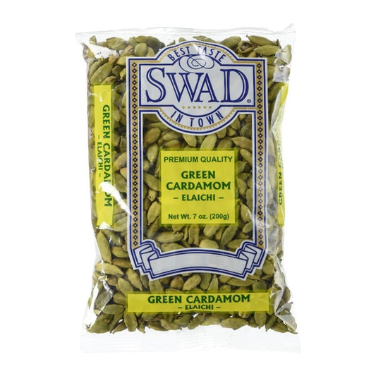 SWAD GREEN CARDAMOM 200G