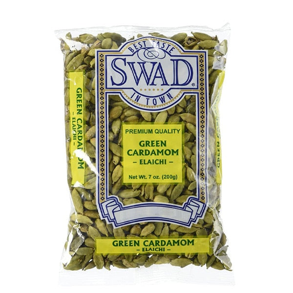 SWAD GREEN CARDAMOM 14OZ