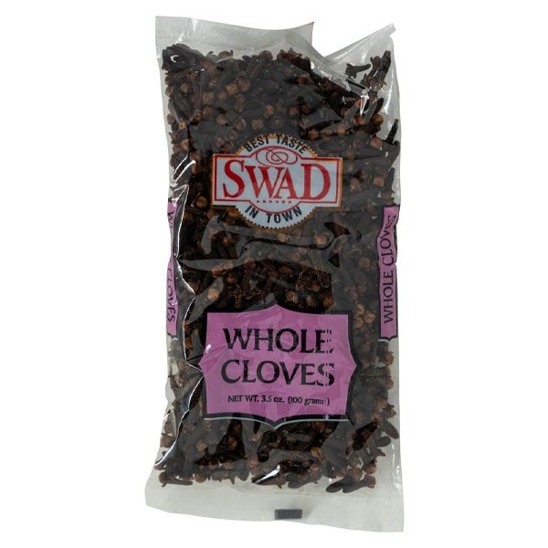 SWAD WHOLE CLOVES